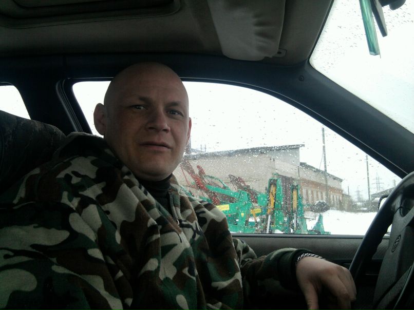 Денис Писарев фотография #32