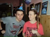 Фотография Ожигановой Кристины