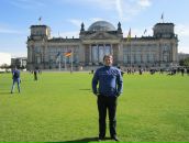 Фотография Бартова Дмитрия