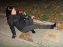 Фотография Арутюновой Элиночки