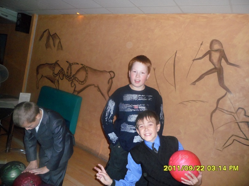 Саша Маркин фотография #31