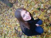 Марта Зелінська фотография #14 (источник - https://vk.com/id40824310)