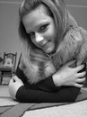 Вікторія Попович фотография #4 (источник - https://vk.com/id156600937)