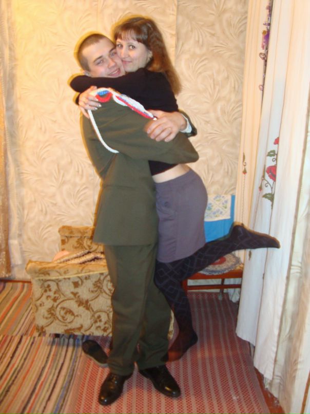 Сергей Колос фотография #18