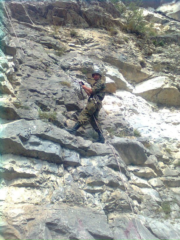 Евгений Риске фотография #49