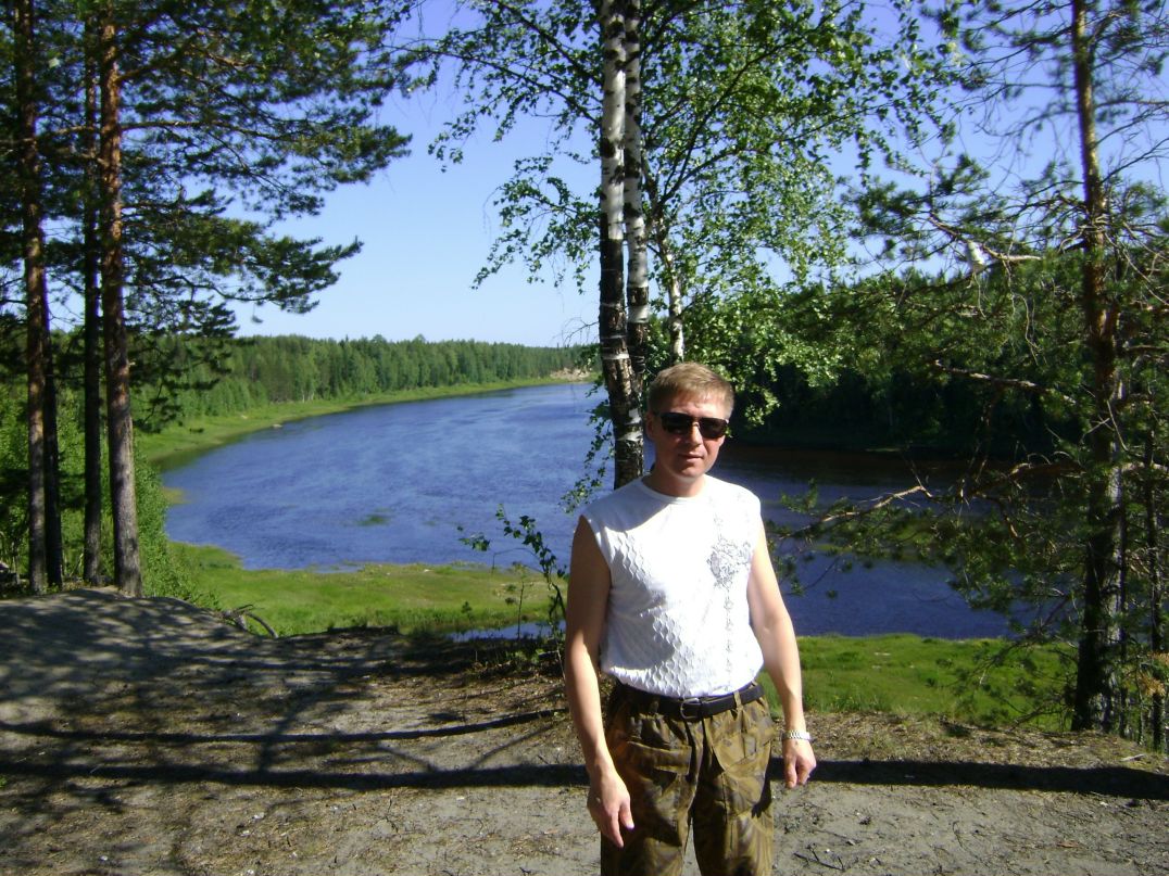 Александр Рычков фотография #16