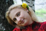 Фотография Романовой Галины