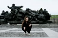 Фотография Щукиной Василины