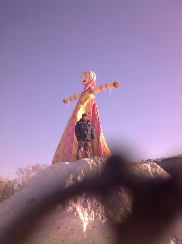 Дмитрий Тимирев фотография #37