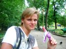 Фотография Ильинского Тимофея