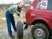 Фотография Царёва Владимира