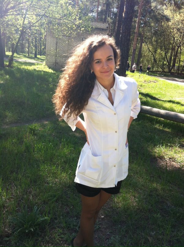 Катя Савельева фотография #27