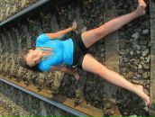 Фотография Мыслицкой Юлии