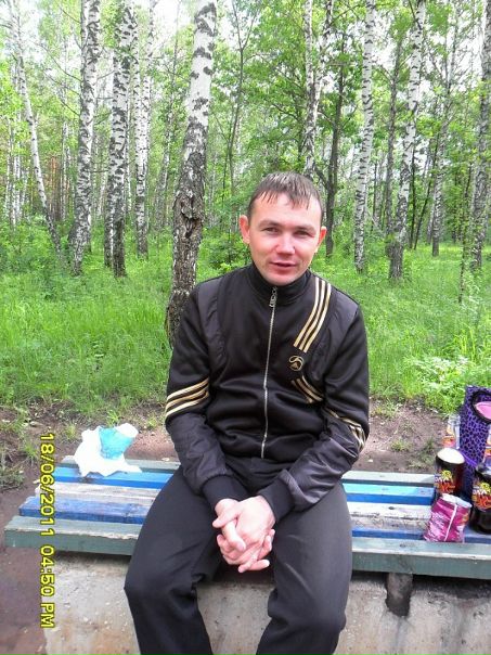 Дмитрий Яковлев фото №11