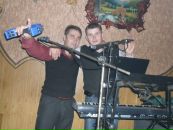 Роман Тістик фотография #35 (источник - https://vk.com/id71484248)