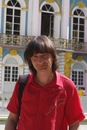 Фотография Тихонова Диана