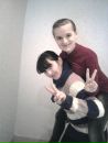 Ірочка Ловга фотография #41 (источник - https://vk.com/id132175712)