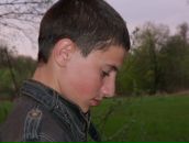 Фотография Цумана Саши