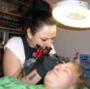 Фотография Ibragimova Anika