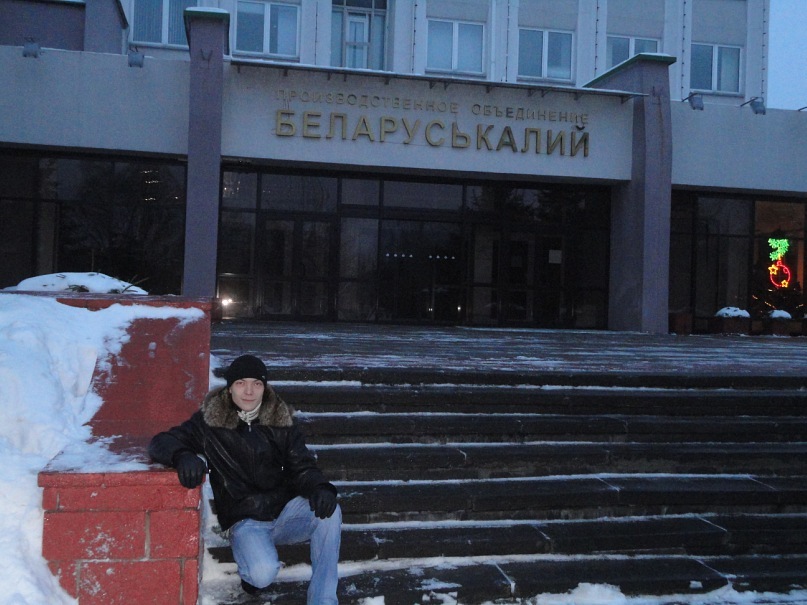 Сергей Окоронко фотография #28