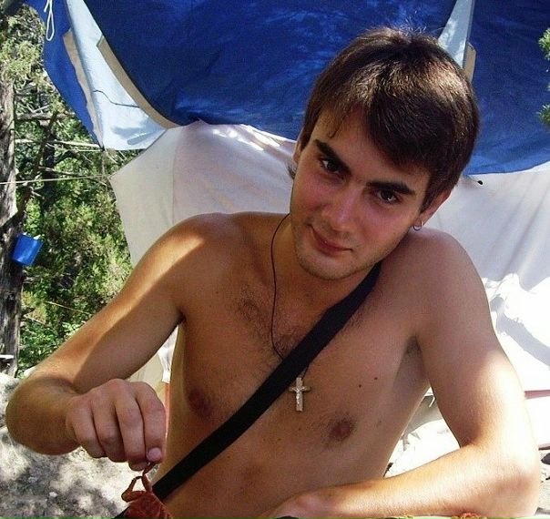 №13, Руслан Сикорако, 38 лет, Pattaya №13, Руслан Сикорако, 38 лет, Pattaya