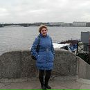 Фотография Мартьяновой Надежды