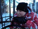 Фотография Семенюк Елизаветы