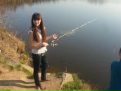 Фотография Батишевой Марии