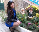 Фотография Неводничик Юлии