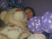 Фотография Буцких Светланы