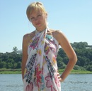 Фотография Кривоноговой Олеси