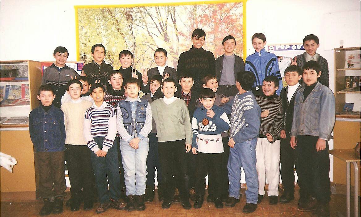 Урал Гафурович фотография #31