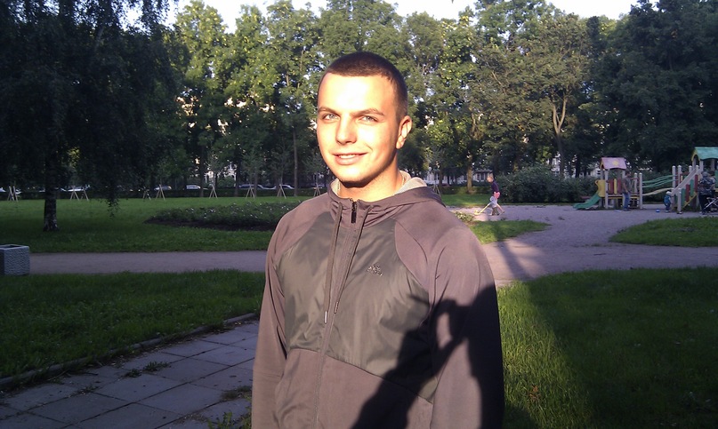 Игорь Белов фотография #40