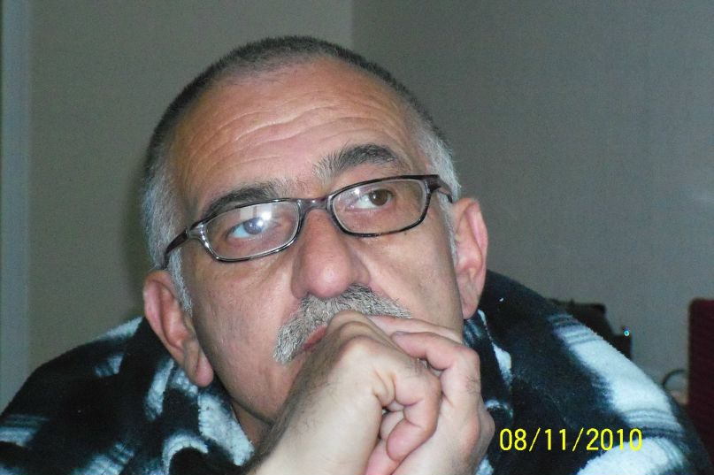 Валерий Макеев фотография #31