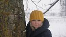 Ліля Дячишин фотография #28 (источник - https://vk.com/id108446921)