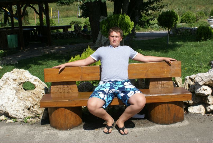 Сергей Мельников фотография #47