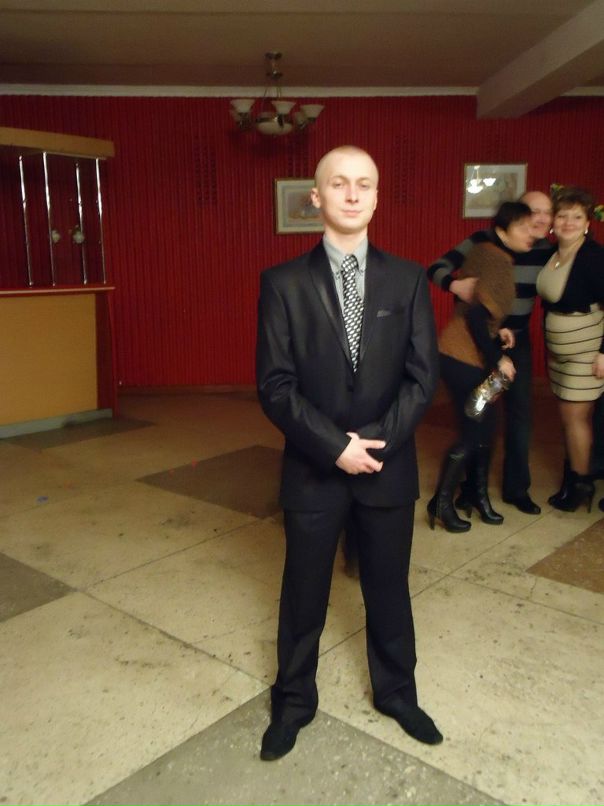 Olympic Boy фотография #2