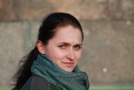 Фотография Маркеловой Ирины