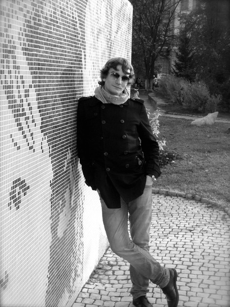 Igor Shymanskyi фото №11