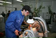 Фотография Орехова Александра