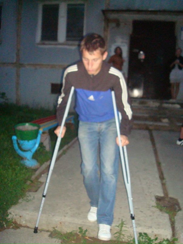 Виктор Шашов фотография #13