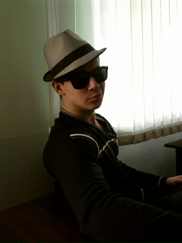 Dima Cheban фотография #38