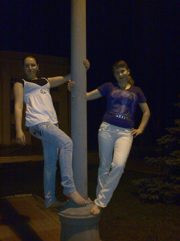 Таничка Горбунова фотография #30