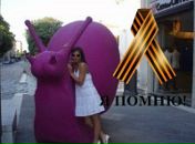 Фотография Лазаревой Марии