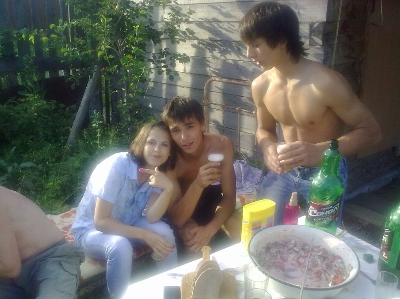 Y K фотография #42