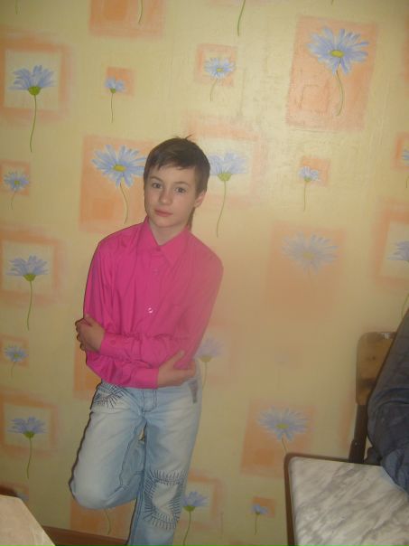 Виктор Былин фото №1