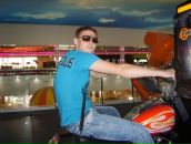 Фотография Черноты Никиты