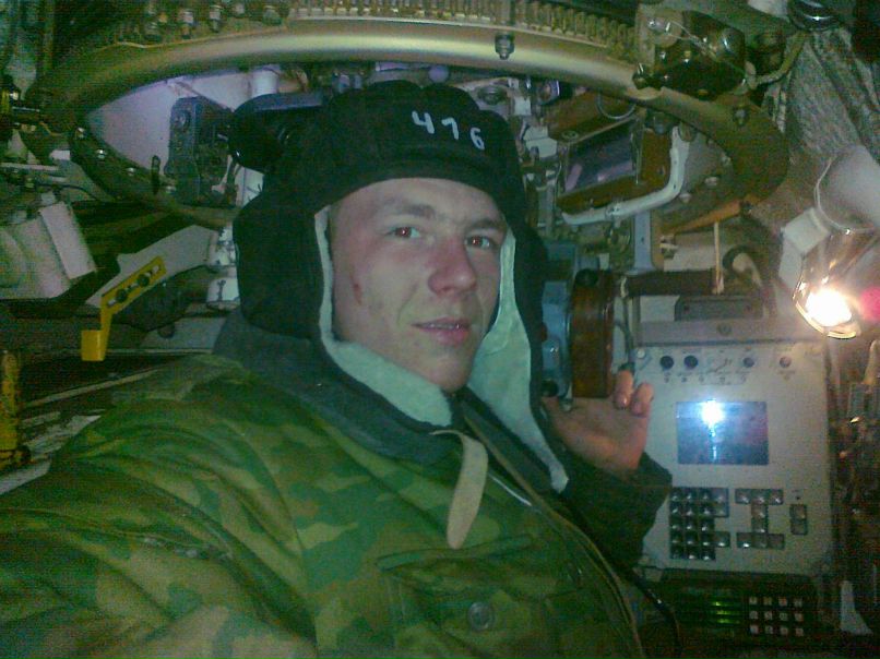 Александр Эпп фотография #23