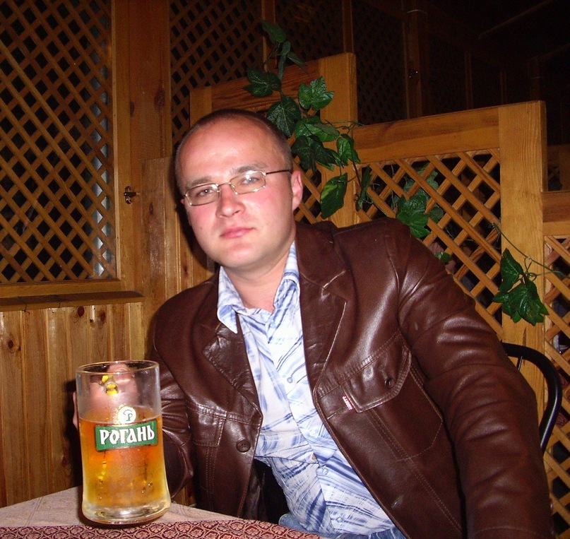 Виктор Шубан фотография #9