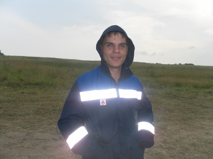 Иван Рыбаков фотография #48